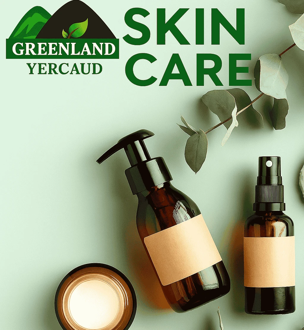 SKIN CARE PRODUCTS