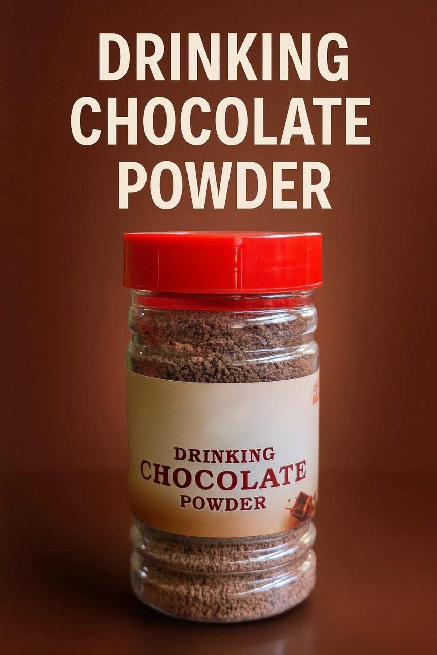Health Drinks & Powders