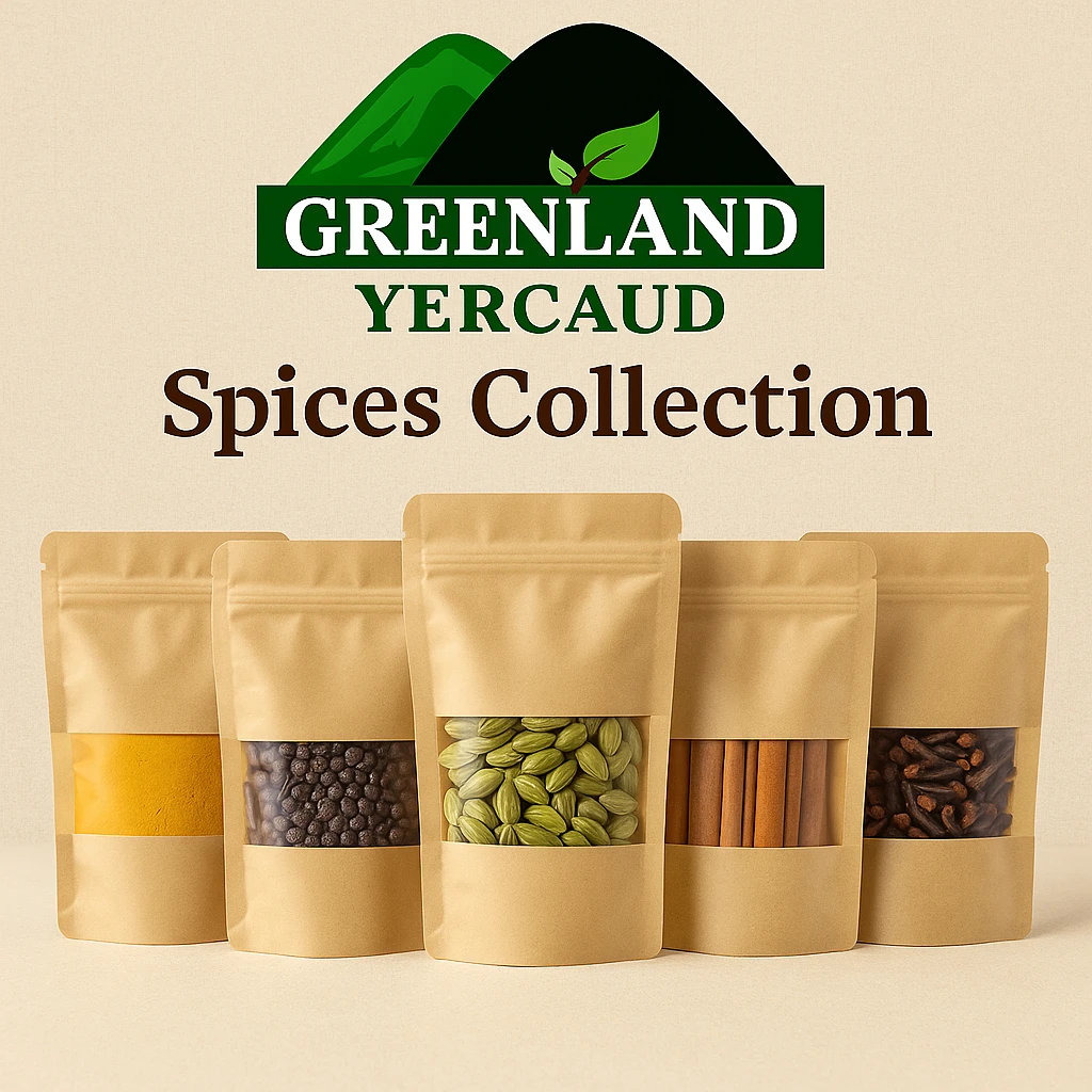SPICES