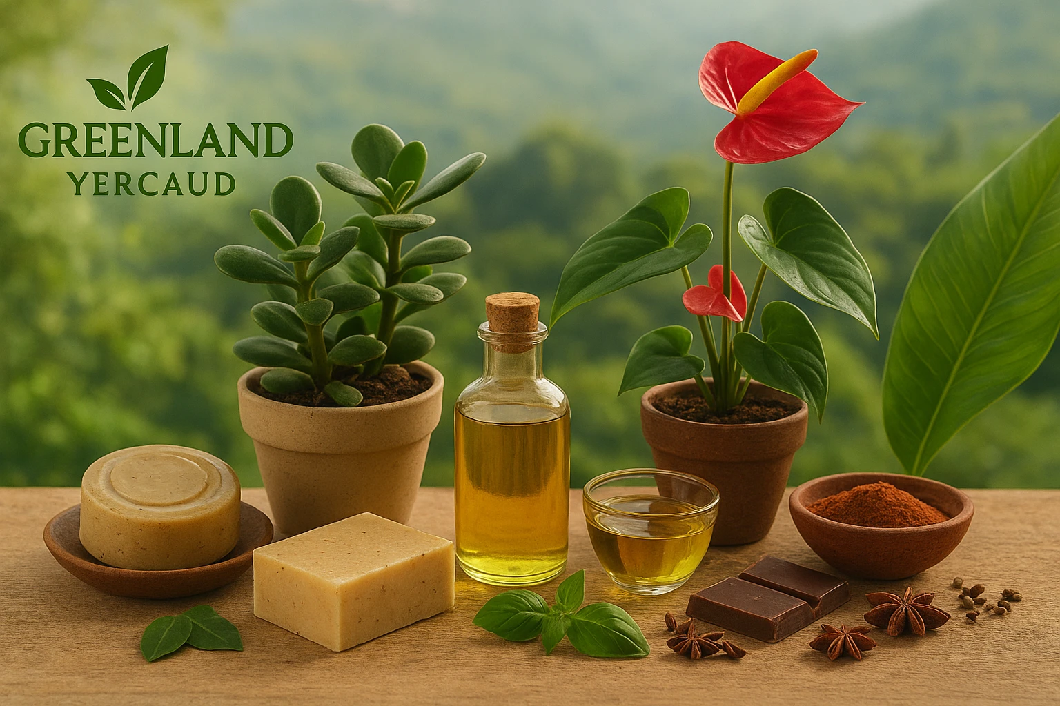 Green Land Farm